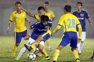 Những người con xứ Nghệ