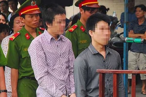 Bốn năm tăng hơn 61.000 người nghiện