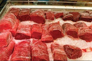 TP.HCM: Kiểm tra toàn bộ kho lạnh bảo quản sản phẩm động vật