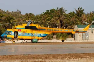 Vẫn chưa tìm thấy hai máy bay SU-22 mất tích