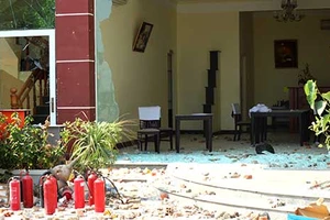 Dân chặn quốc lộ 1A: Thiệt hại hàng chục tỉ đồng