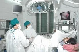 Người bệnh sẽ không cần đi xa