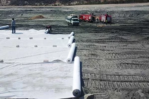 Gây ô nhiễm vì không theo báo cáo ĐTM