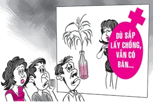 Còn gì để nói nữa!