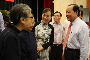 Tiếp tục phát huy sức mạnh khối đại đoàn kết dân tộc