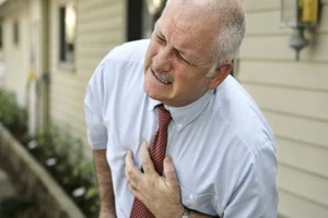 Dấu hiệu cảnh báo bạn đang mắc bệnh tim