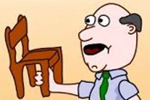 Số 3 và con ông bí thơ