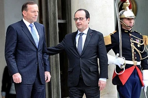 Úc và Pháp muốn cứu mạng tử tù