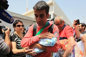 Động đất ở Nepal: Chính quyền và ‘công dân mạng’ cùng ứng cứu