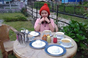 Phóng viên Pháp Luật TP.HCM đã an toàn