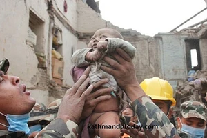 Kathmandu: Ranh giới hy vọng và tuyệt vọng