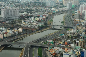 TP.HCM: Sức bật từ nội lực và sáng tạo