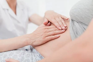 Cứu thai phụ bị ‘nhau cài răng lược’ hiếm gặp