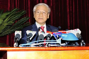 Chống bè phái trong công tác nhân sự