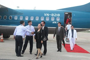 Từ Cần Thơ đi Đà Lạt chỉ còn mất một giờ