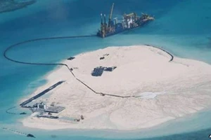 Bác bỏ quan điểm sai trái của Trung Quốc về biển Đông