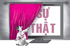 Thời của những ‘thánh bóc’