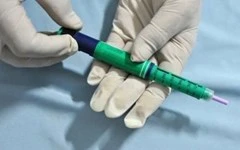 Một bác sĩ phòng mạch bị phạt hơn 86 triệu đồng