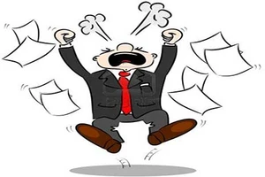 Đàn ông cũng bốc hỏa như ai!