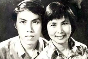 Lưu Quang Vũ và thời vàng son của kịch