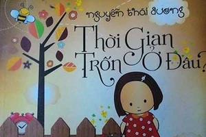 Thời gian trốn đi đâu?