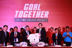 Mưa tiền thưởng ở SEA Games