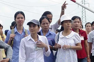 Đại biểu QH mổ xẻ Điều 60 Luật BHXH