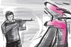 Tiếng hoẵng tác