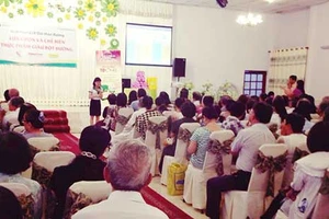 Ngăn chặn đái tháo đường từ giai đoạn tiền đái tháo đường