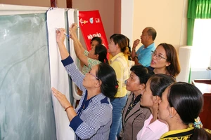 Hãy là người đi vay thông minh