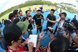 Bóng đá tại SEA Games 28: Ao làng dậy sóng và nỗi lo của ông Miura