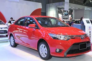 Giá ô tô có thể tăng 20%-30%?