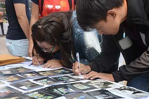 Rác: Sống và Yêu