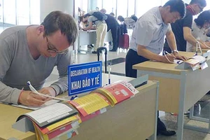 Khẩn trương ứng phó MERS-CoV