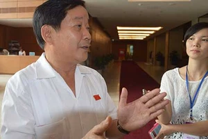 Biển Đông: Tránh lọt vào vòng xoáy các siêu cường