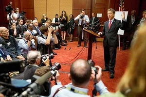 Luật Tự do Mỹ ngăn chặn điều gì? 