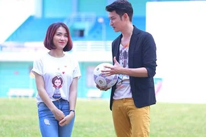 View TV dành cho các gia đình trẻ