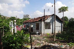 TP.HCM phản hồi bài ‘Dự án Tham Lương…’ của báo Pháp Luật TP.HCM