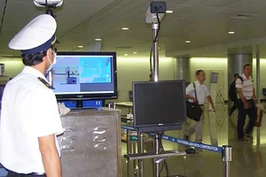 ‘Tiếp đón’ bệnh nhân MERS-CoV thế nào?