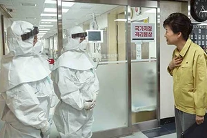 Du khách Trung Quốc sợ xứ kim chi 