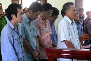 Giảm oan sai: Bỏ lối suy đoán có tội