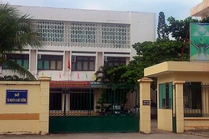 Về hưu, chánh thanh tra mới được ‘giải oan’