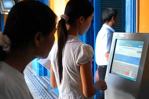 Tòa không có quyền từ chối khi dân kiện 