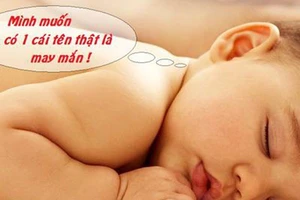 Tên dài hơn cả dòng sông