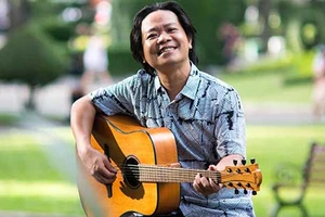 Ngược dòng của Ngọc Phước