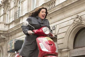 Người đẹp ơi, xin bớt đánh đấm kiểu đực rựa!