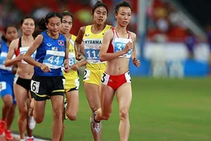 Đông Nam Á chống lại trào lưu dùng ‘ngoại lực’ của Philippines 