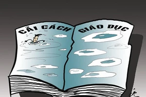 Chỉ thay đổi chiến lược thôi mà!