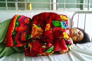 Bác sĩ tắc trách làm chết trẻ sơ sinh?