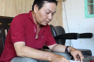 Bị oan gần 40 năm chưa được xin lỗi